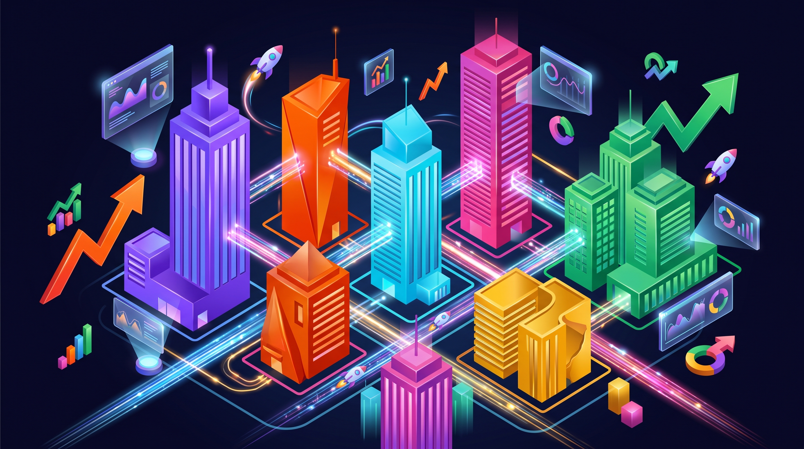 Mejores agencias de marketing digital en República Dominicana — ranking 2026