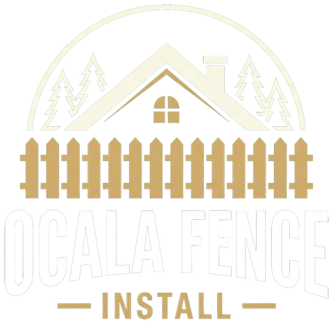 Ocala Fence Install